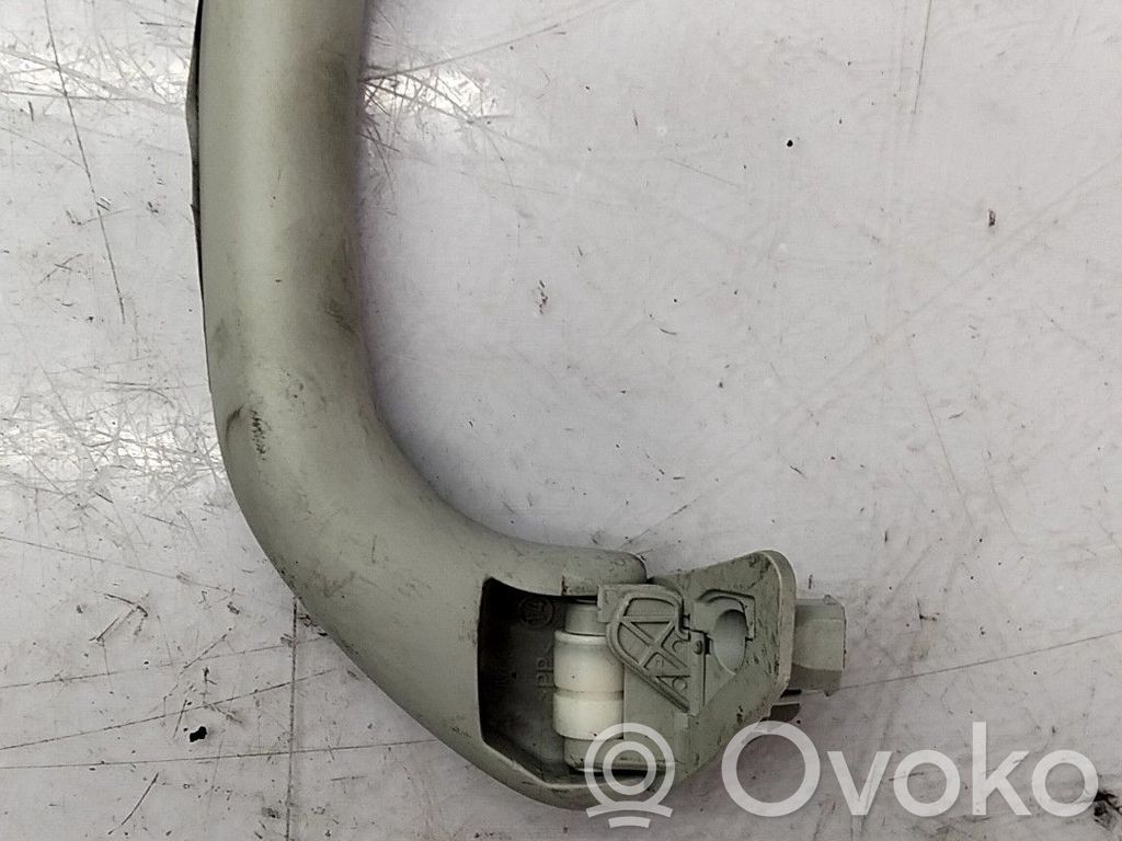 Volkswagen Touran I Manecilla interna puerta trasera 
