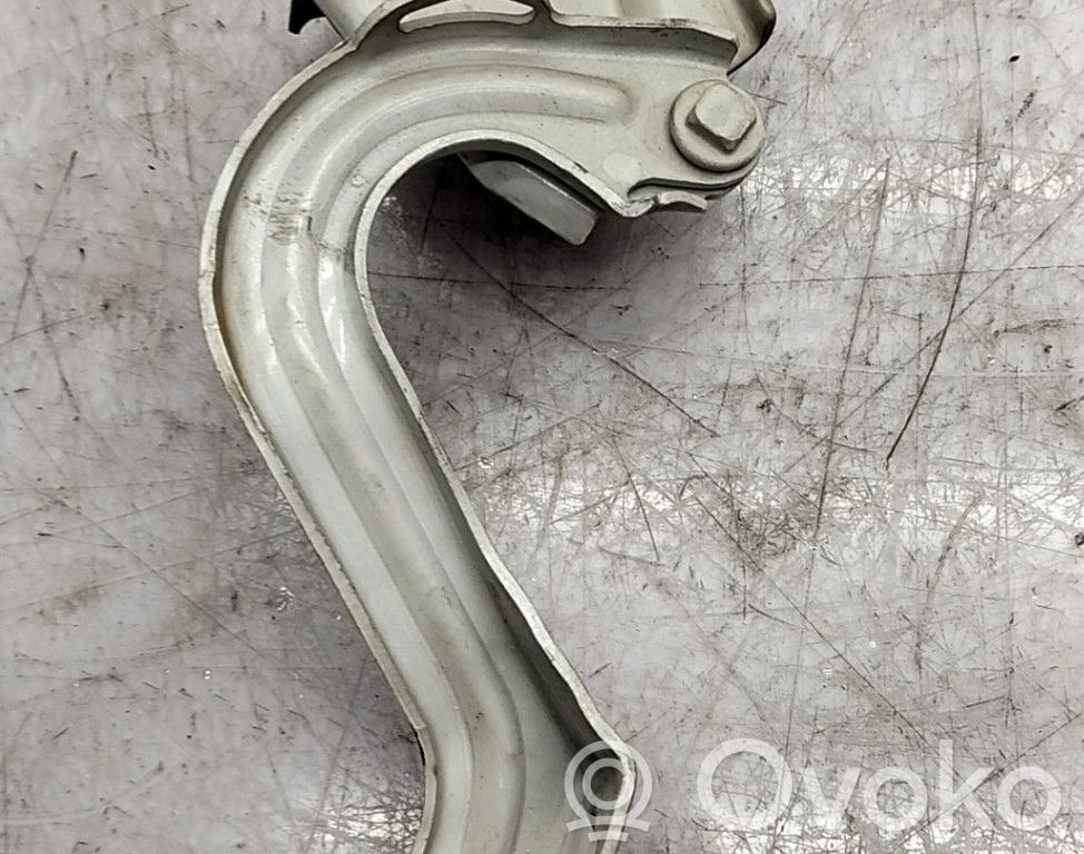 Peugeot Boxer Cerniere del vano motore/cofano 