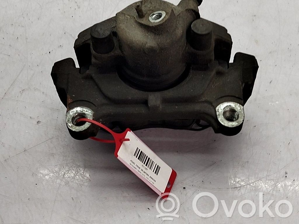 Volkswagen Touran I Pinza del freno anteriore
