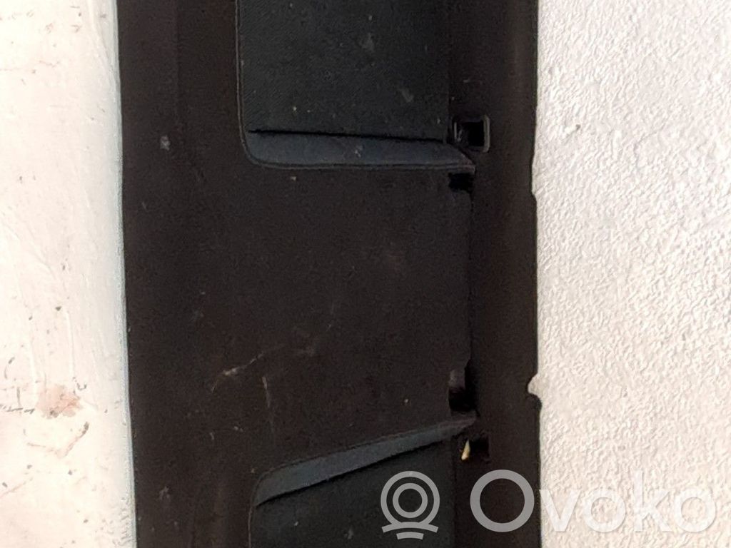 Seat Ateca Asiento trasero 