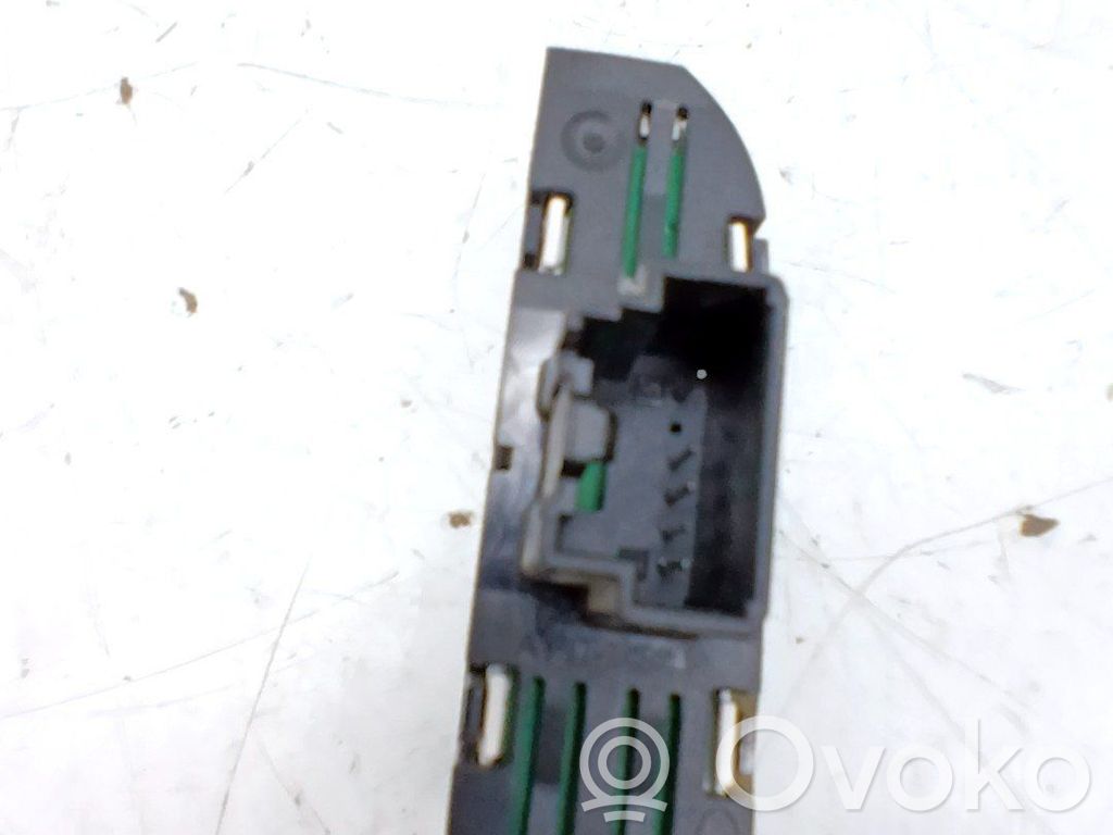 Ford Transit Courier Central body control module 
