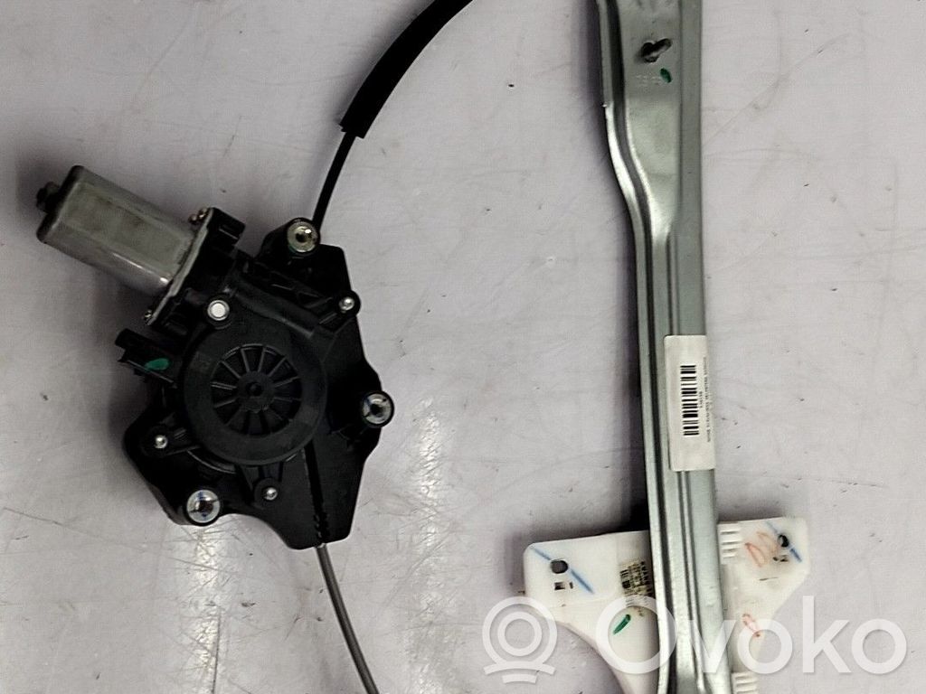 MG ZS Motor macara geam ușă față 