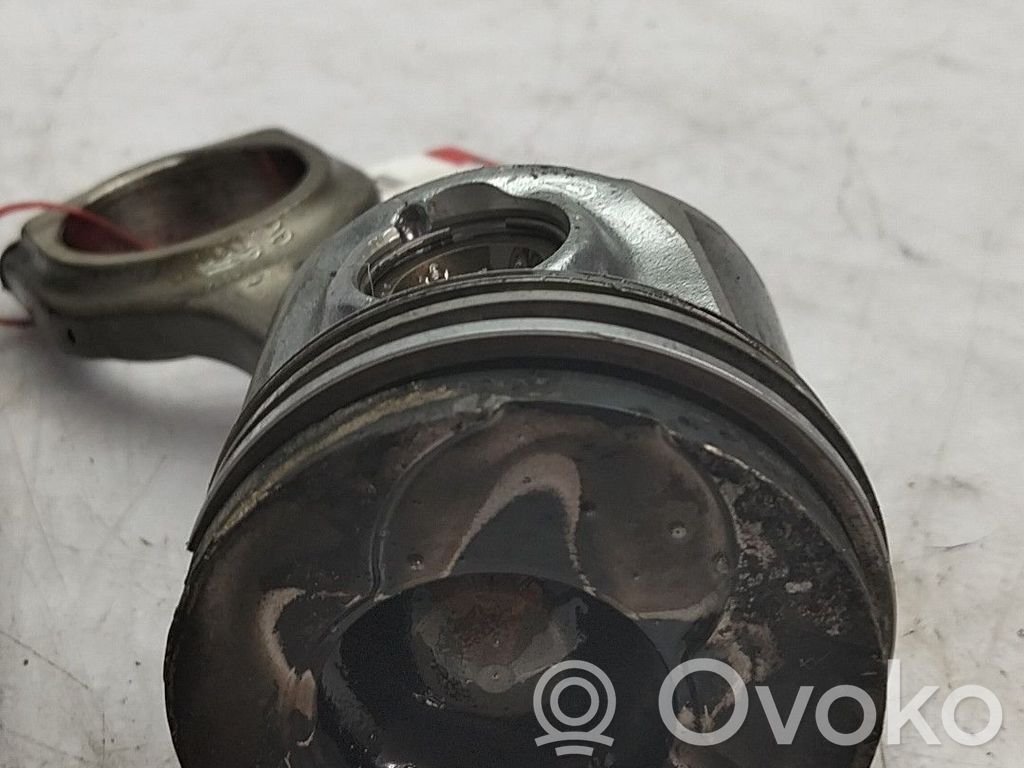 Citroen Nemo Piston 