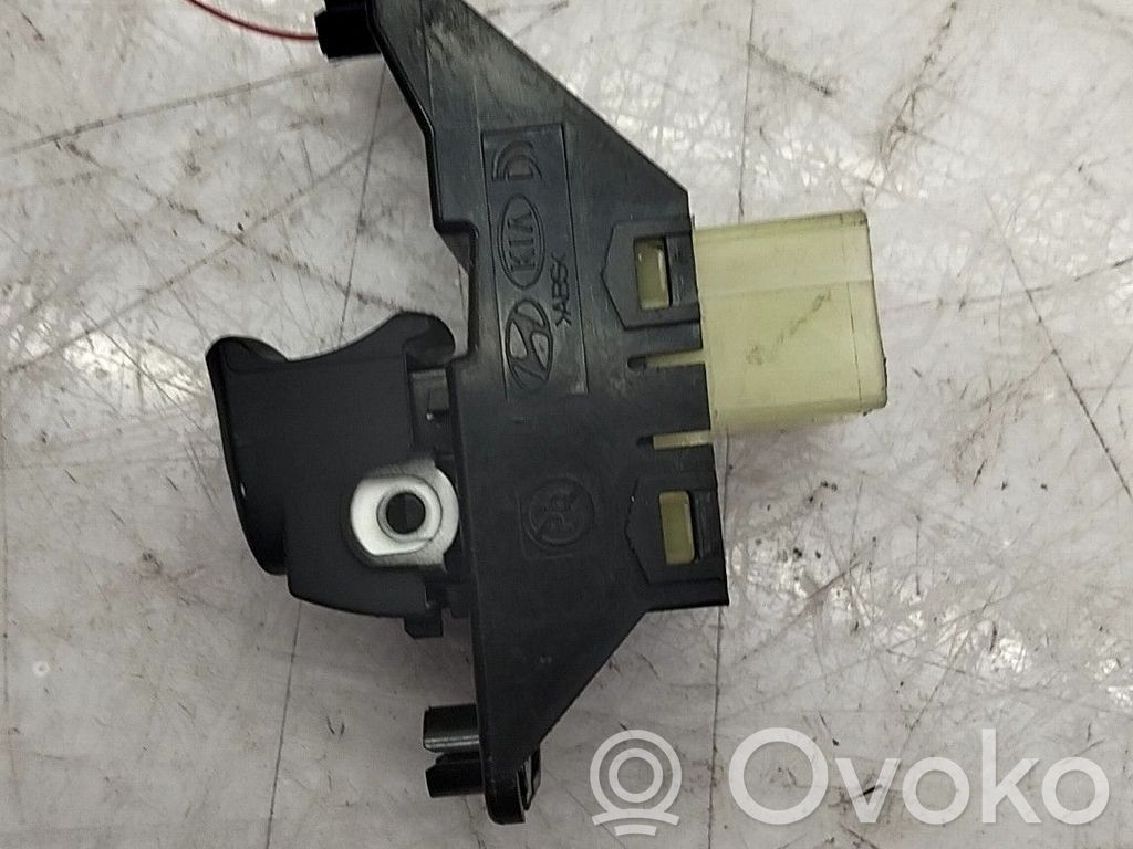 Interruptor del elevalunas eléctrico   93576H8500