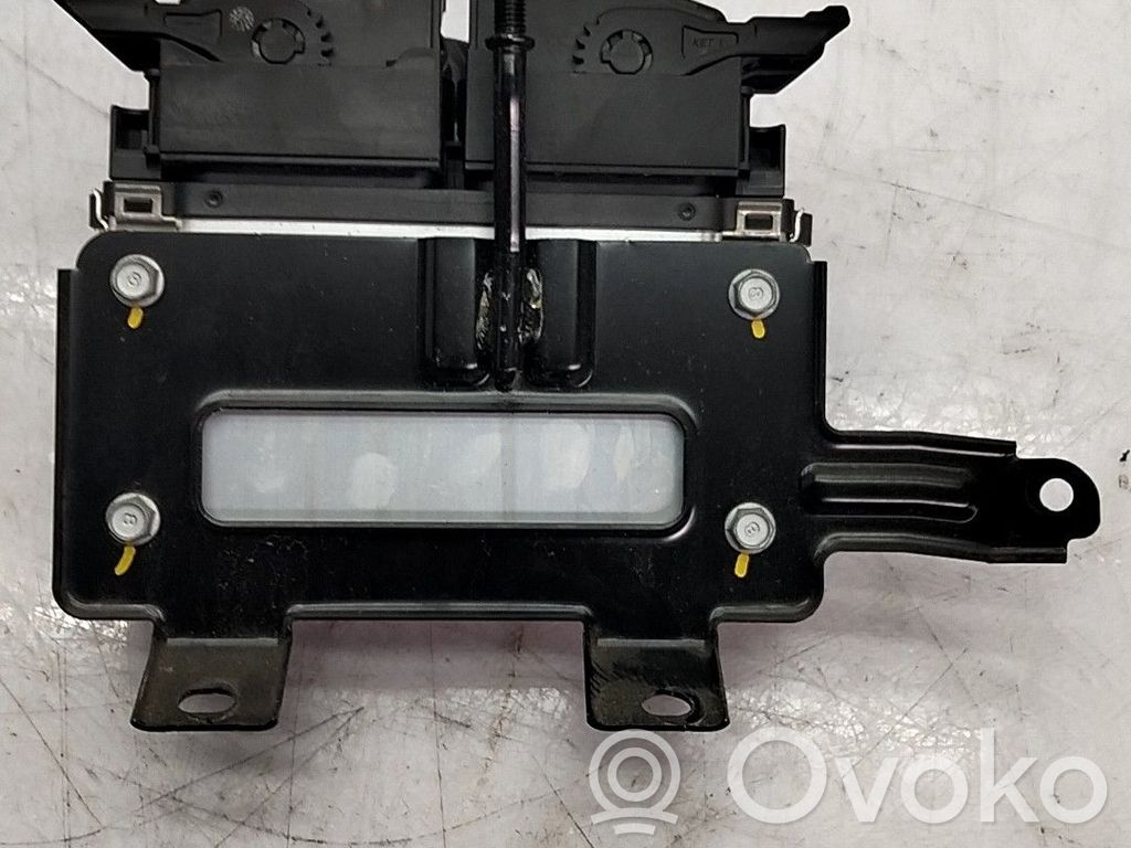 Unidad de control/módulo ECU del motor   3910608237