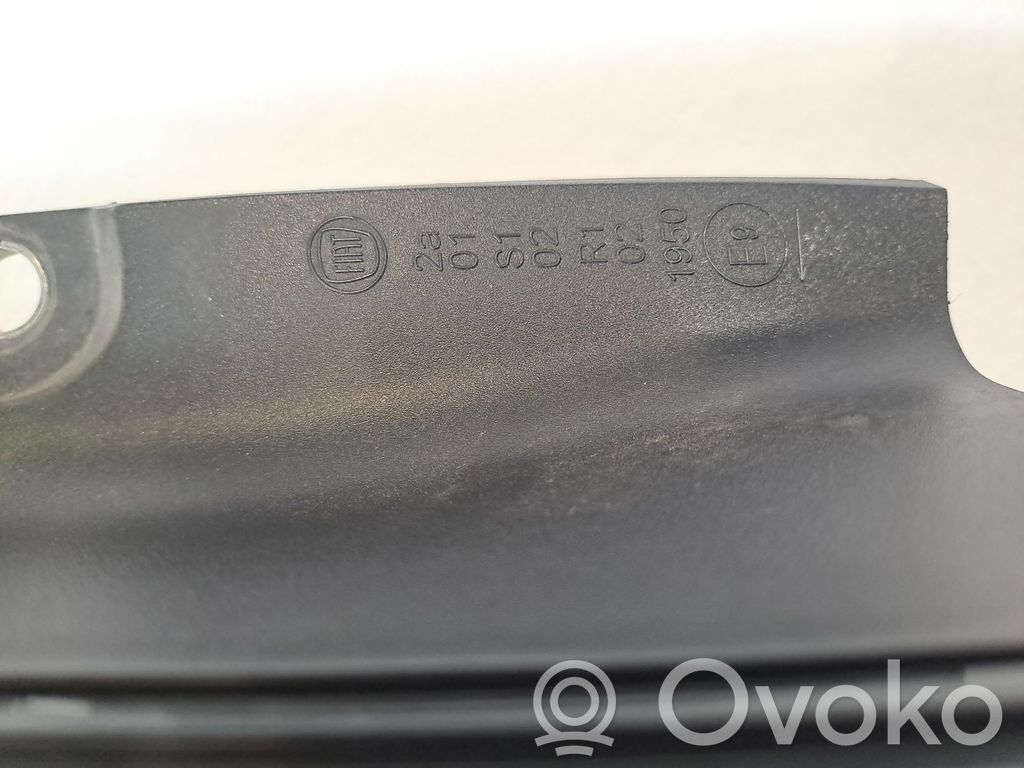 Fiat Punto (199) Lampada fanale posteriore