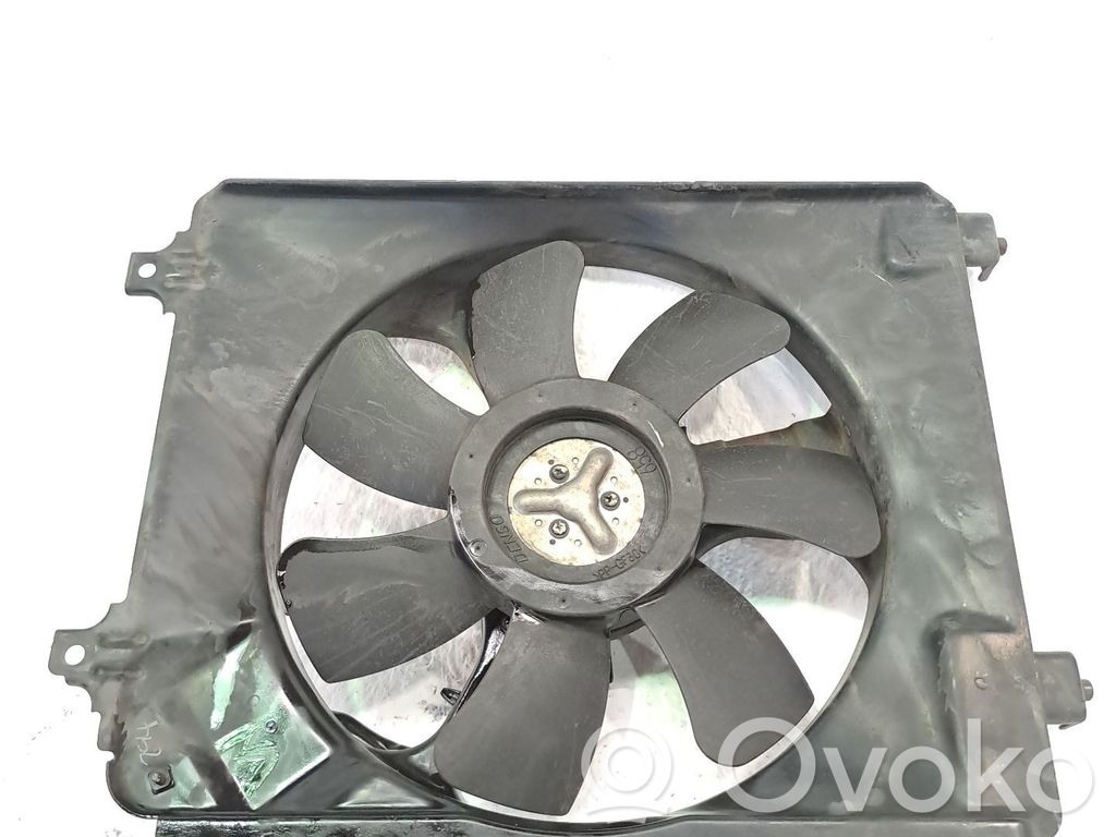 Honda Civic Răcitor furgonete 