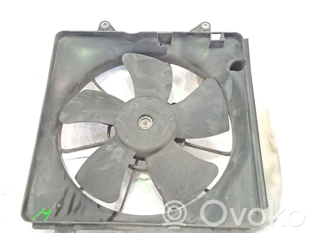 Honda Civic Răcitor furgonete 