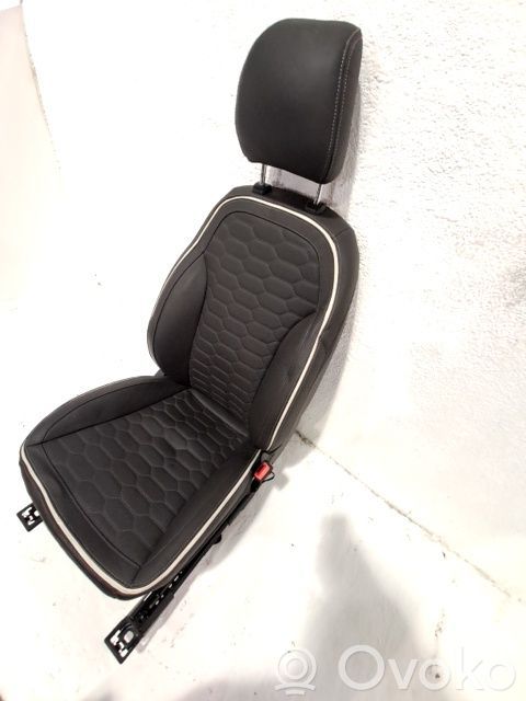 Ford Mondeo MK V Scaun față pasager 