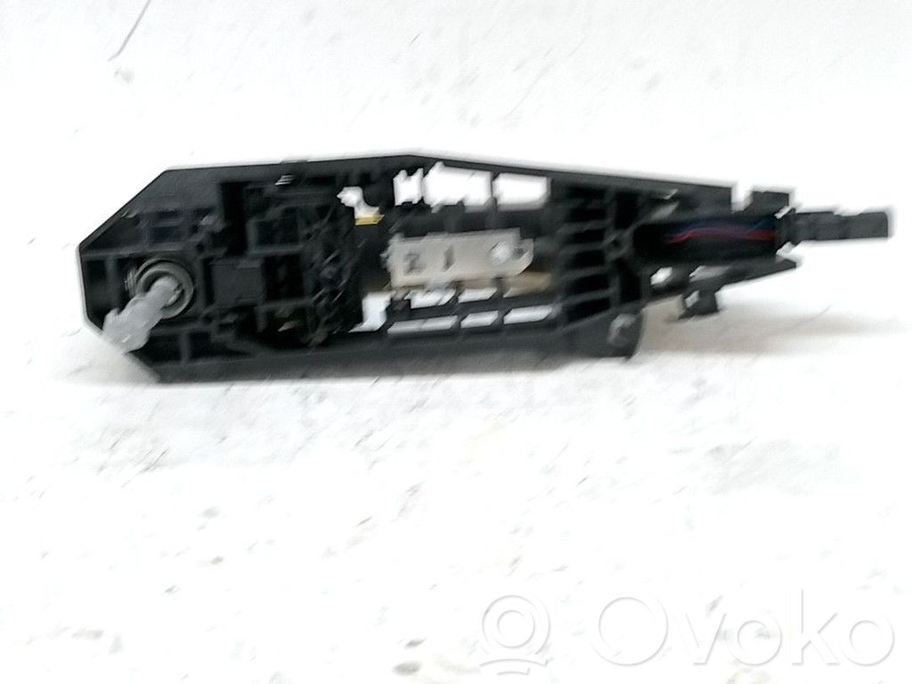 Opel Astra L Maniglia esterna per portiera anteriore