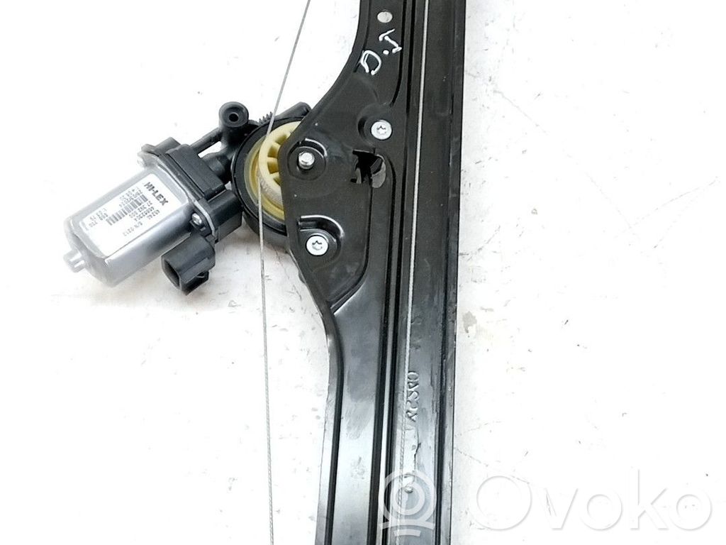 Fiat Ducato Macara electrică geam ușă față