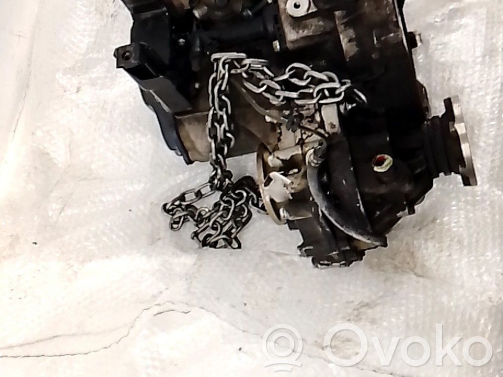 Volkswagen Polo Scatola del cambio manuale a 5 velocità