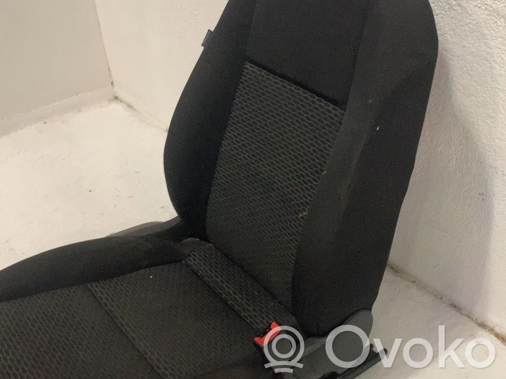 Volkswagen Golf VI Scaun față pasager 