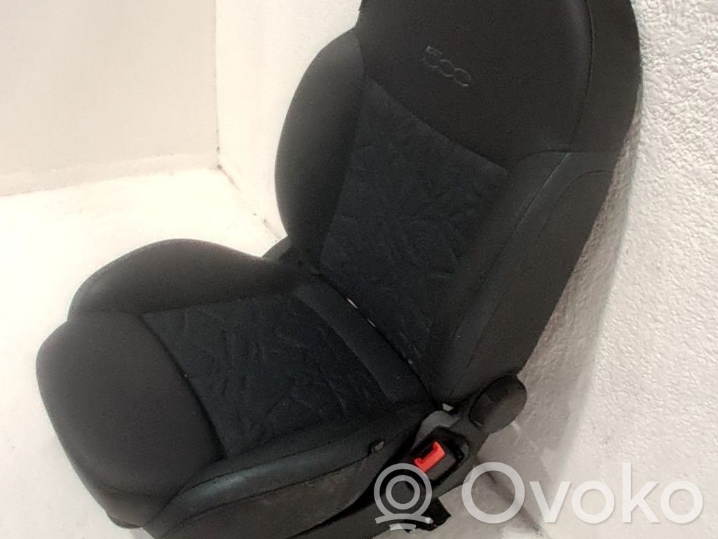 Fiat 500 Siège passager avant