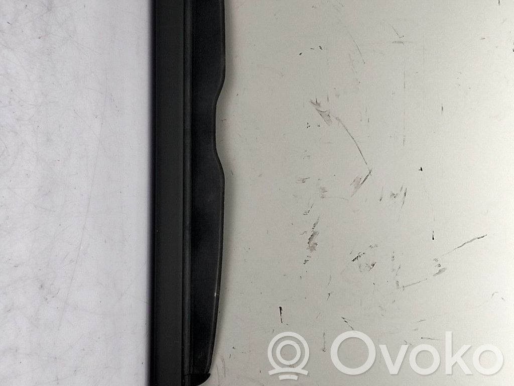Chevrolet Captiva Copertura ripiano portaoggetti 