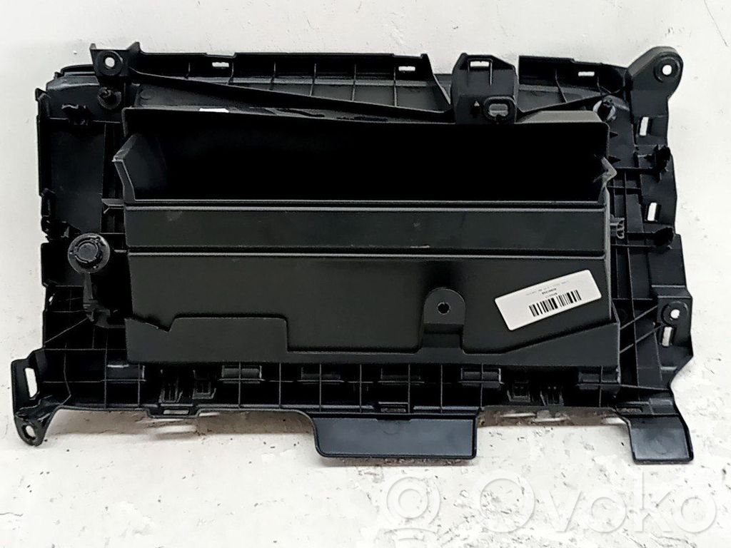 Toyota Yaris Vano portaoggetti