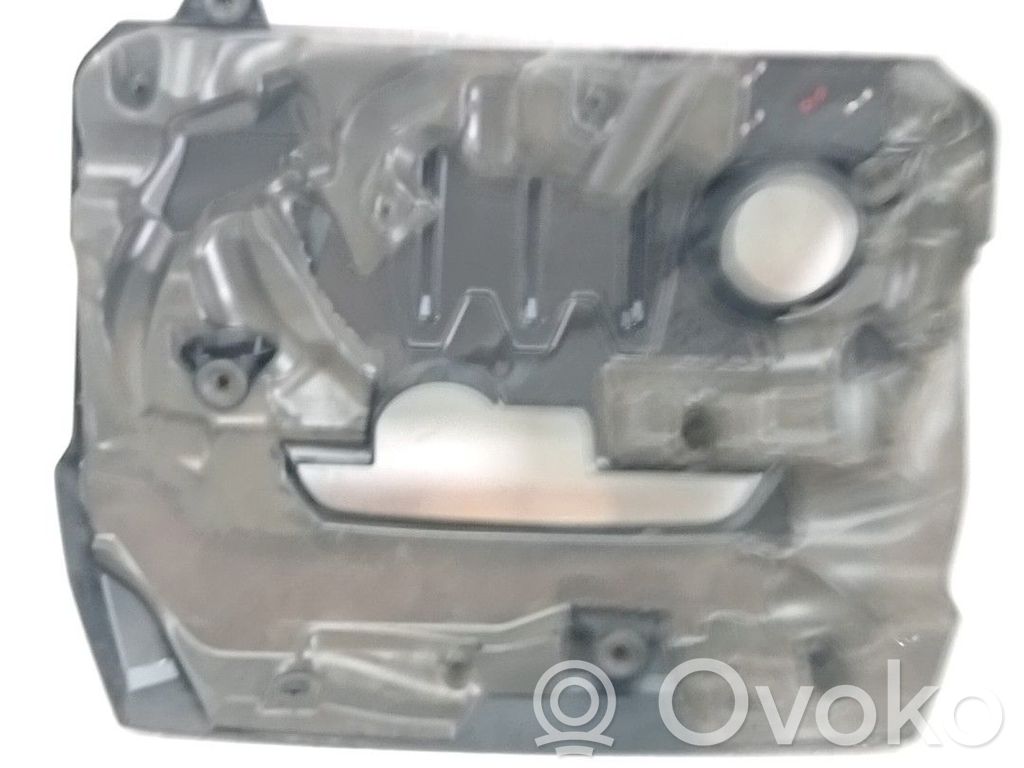 Toyota Yaris Moottorin koppa 