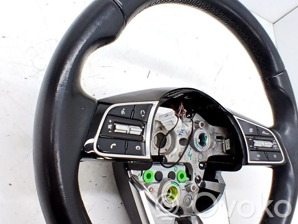 KIA Ceed Ohjauspyörä 