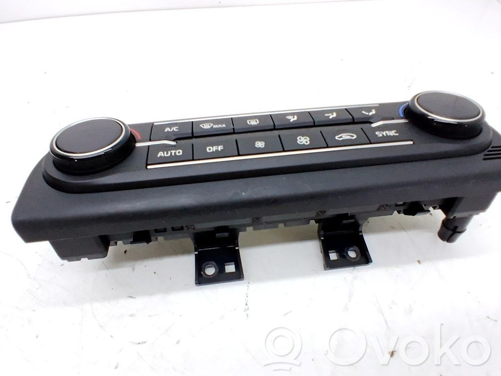 Unidad de control climatización   97250J7201WK