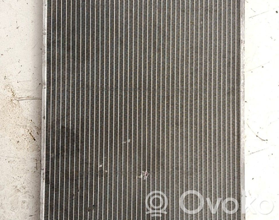 Mitsubishi Outlander Radiator lichid răcire 