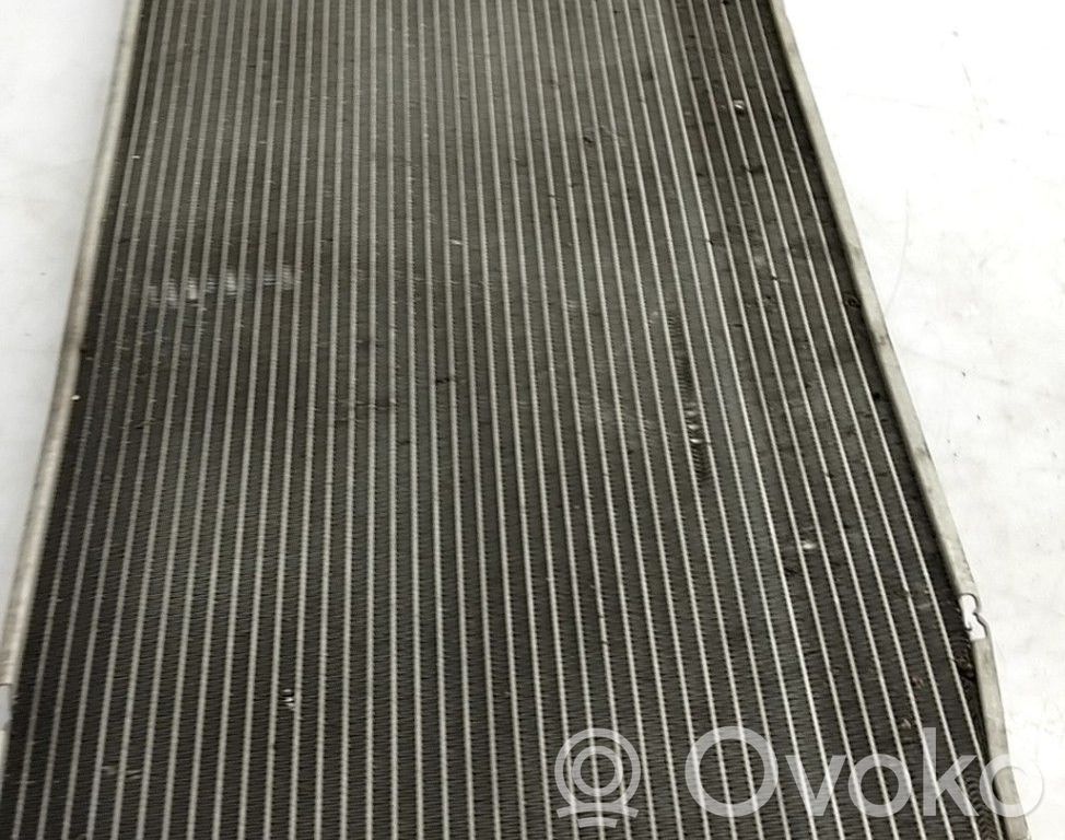 Peugeot Boxer Radiator lichid răcire 