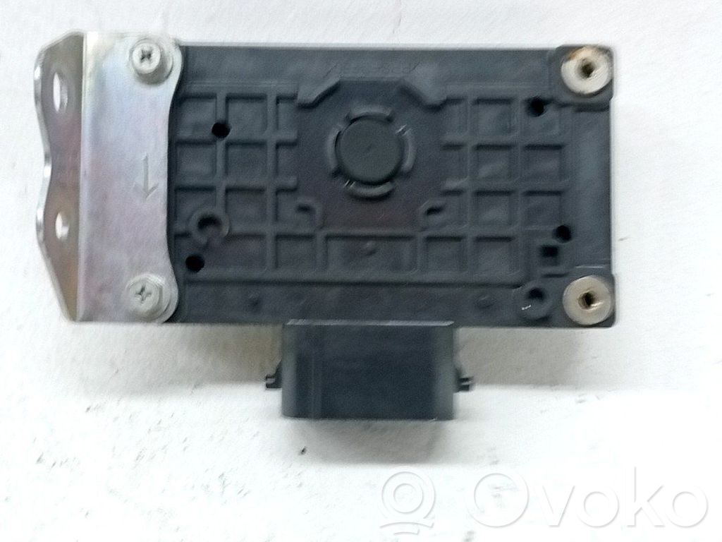 Steuergerät   G92C030020