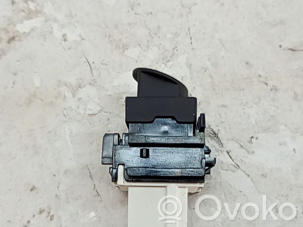 Citroen Jumpy Central body control module 