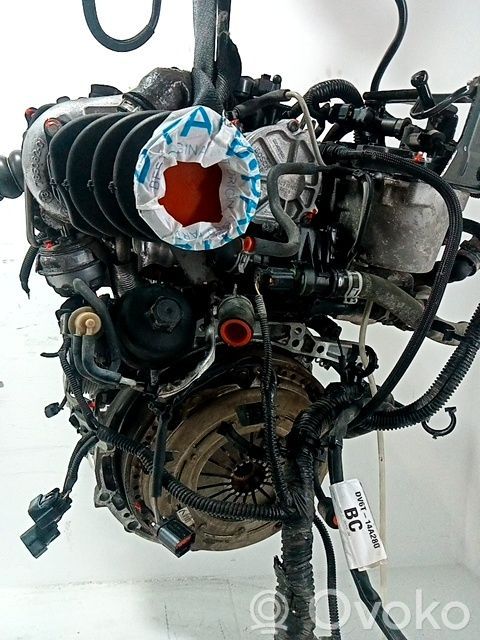 Austauschmotor   TZGA,1807612,DV6Q6006BA