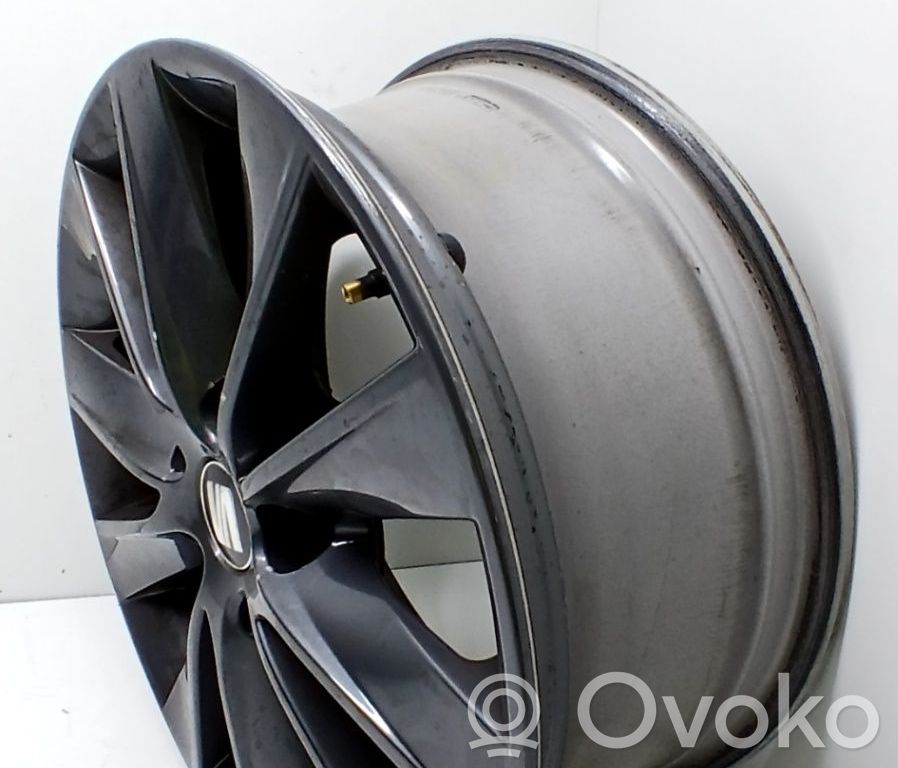 Seat Leon (5F) R24-kevytmetallivanne 