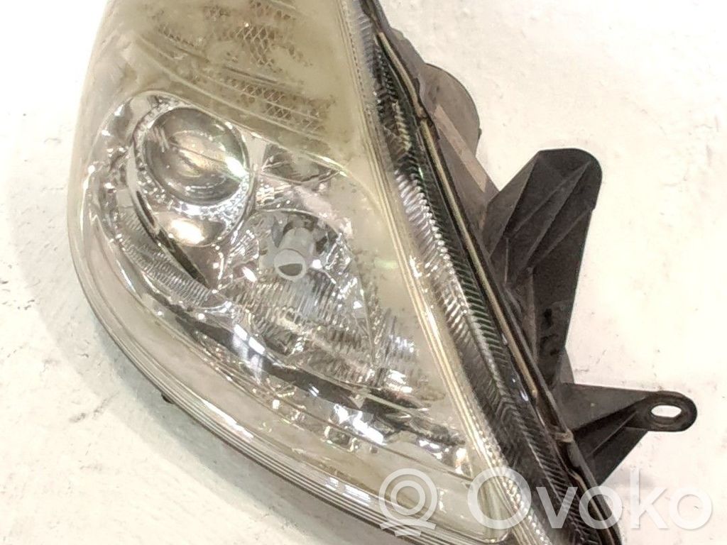 Headlight/headlamp   620615