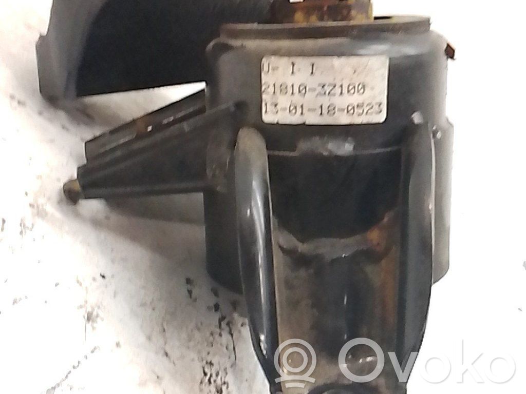 Engine mount bracket   218103Z100