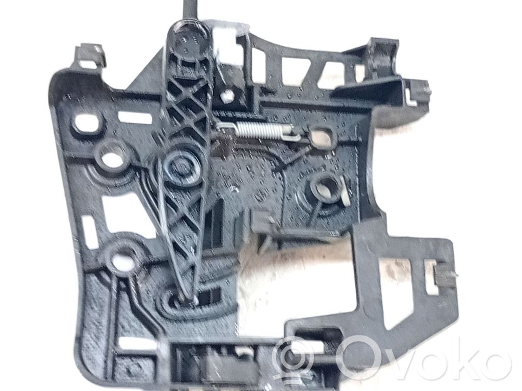 Citroen Berlingo Maniglia interna per portellone scorrevole 