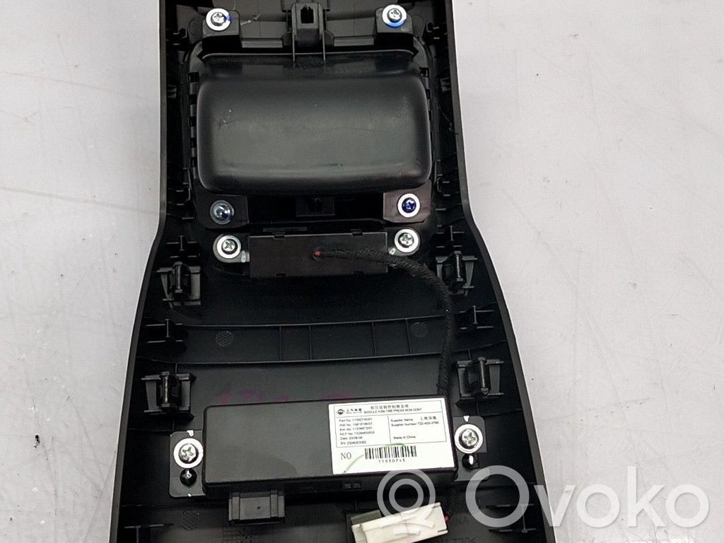 MG ZS Other under body part 