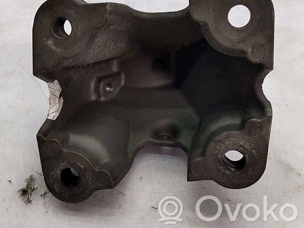 Jaguar XF Engine mount bracket 