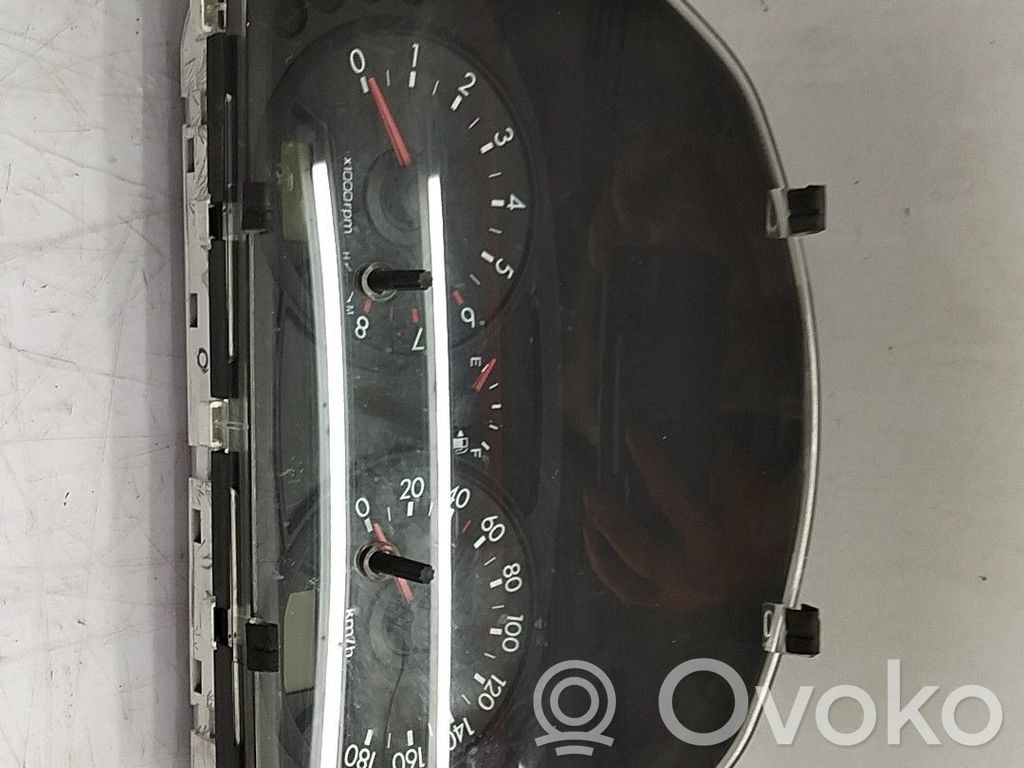 KIA Picanto Tachimetro (quadro strumenti)