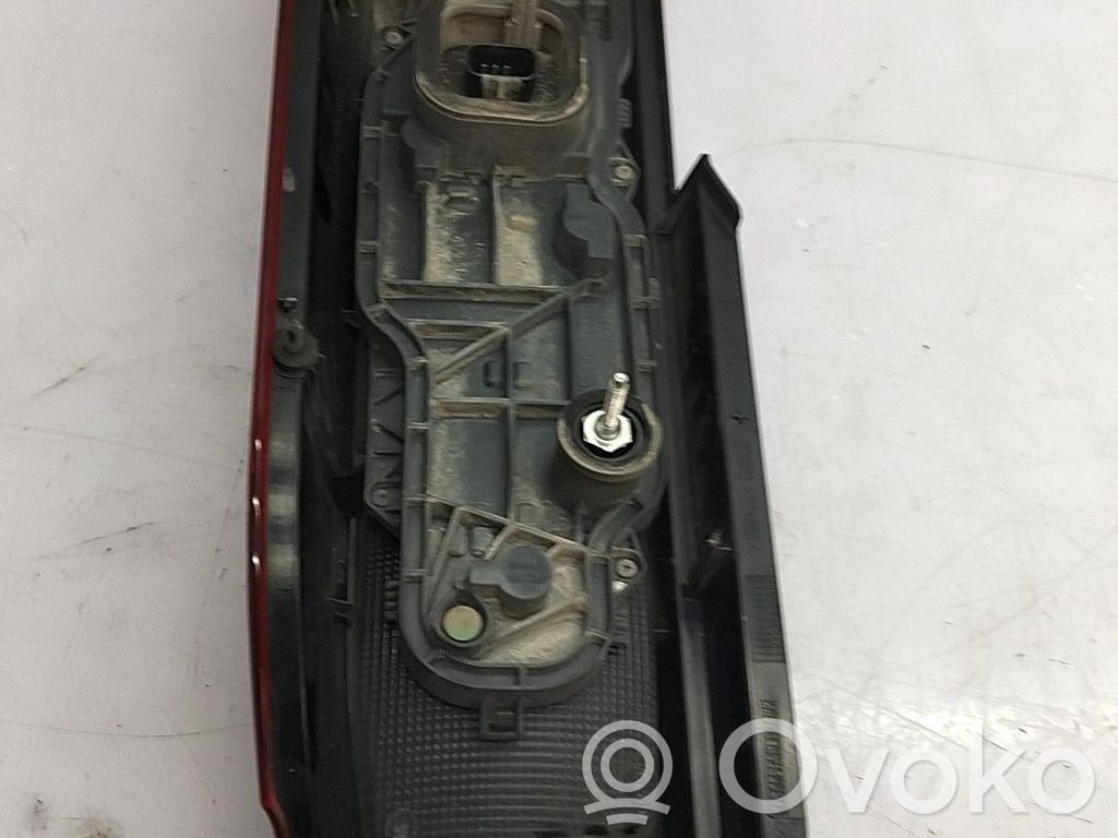 Peugeot Boxer Lámpara de faros/luces traseros 