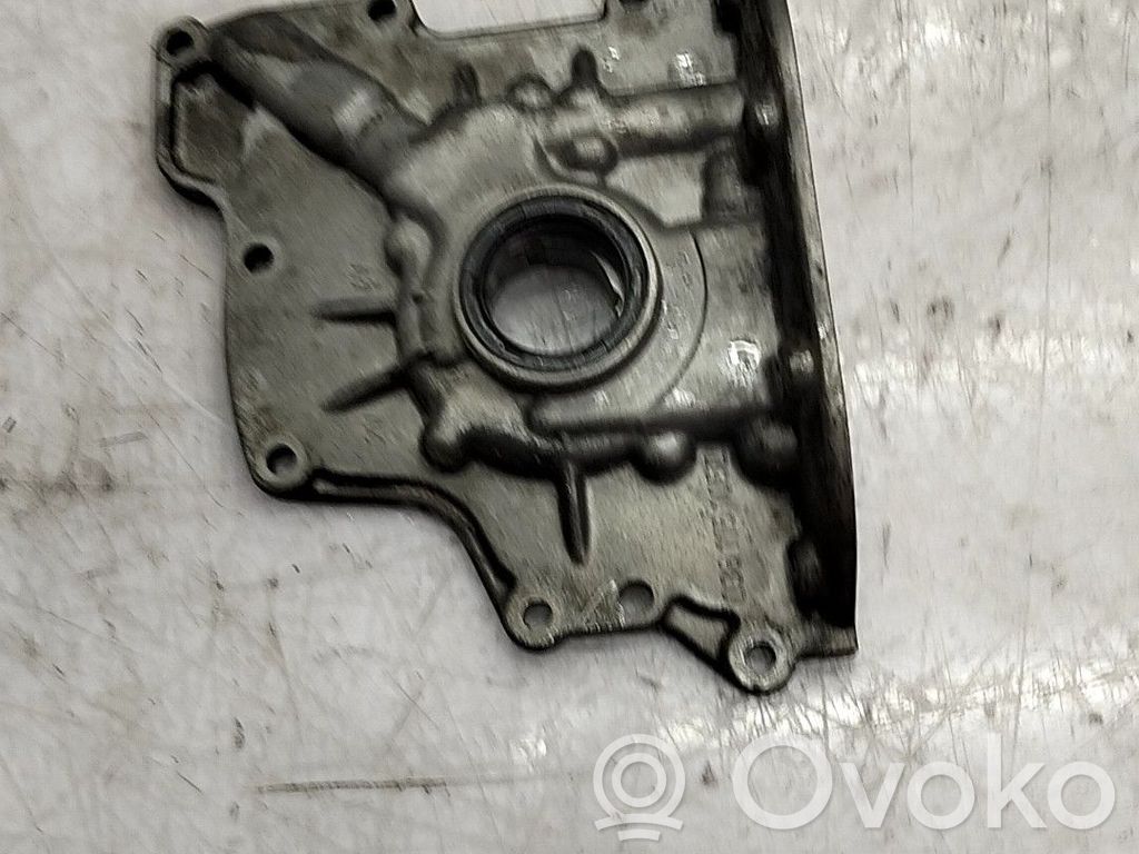Seat Leon (1M) Pompa dell’olio