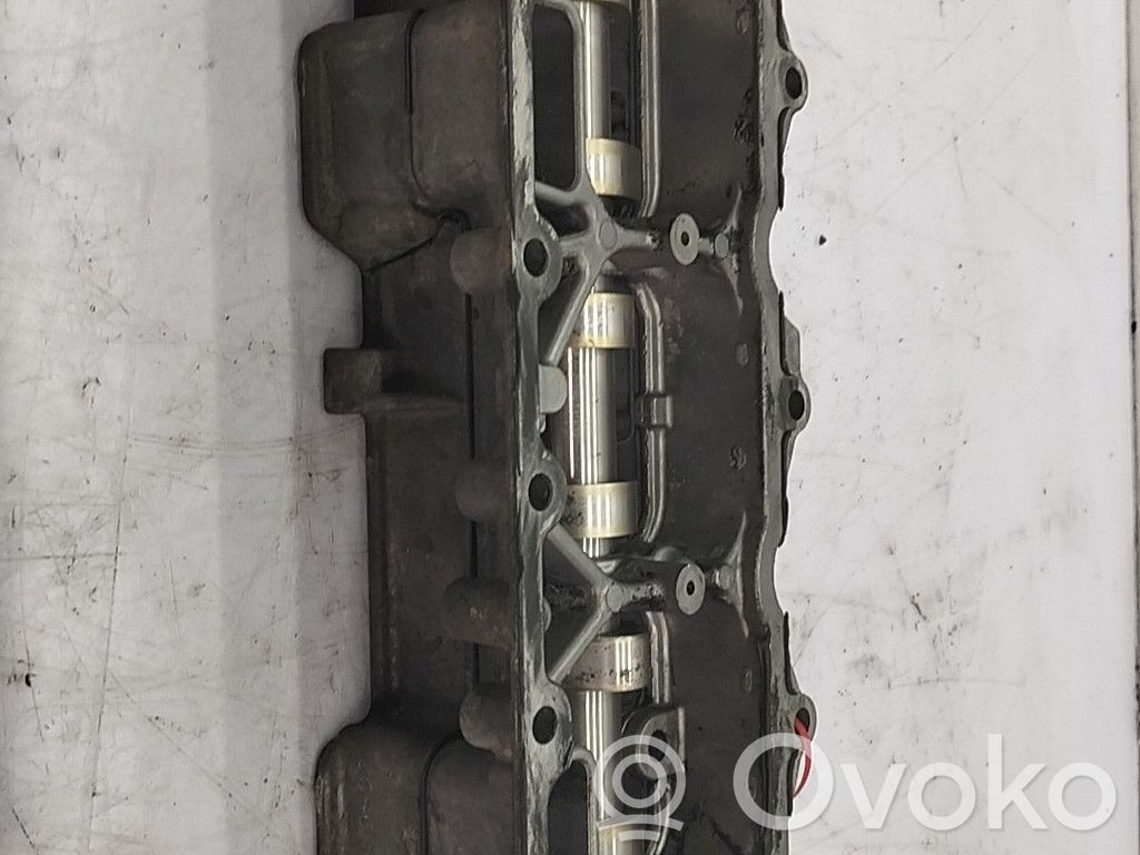 Citroen Nemo Arbre à cames 