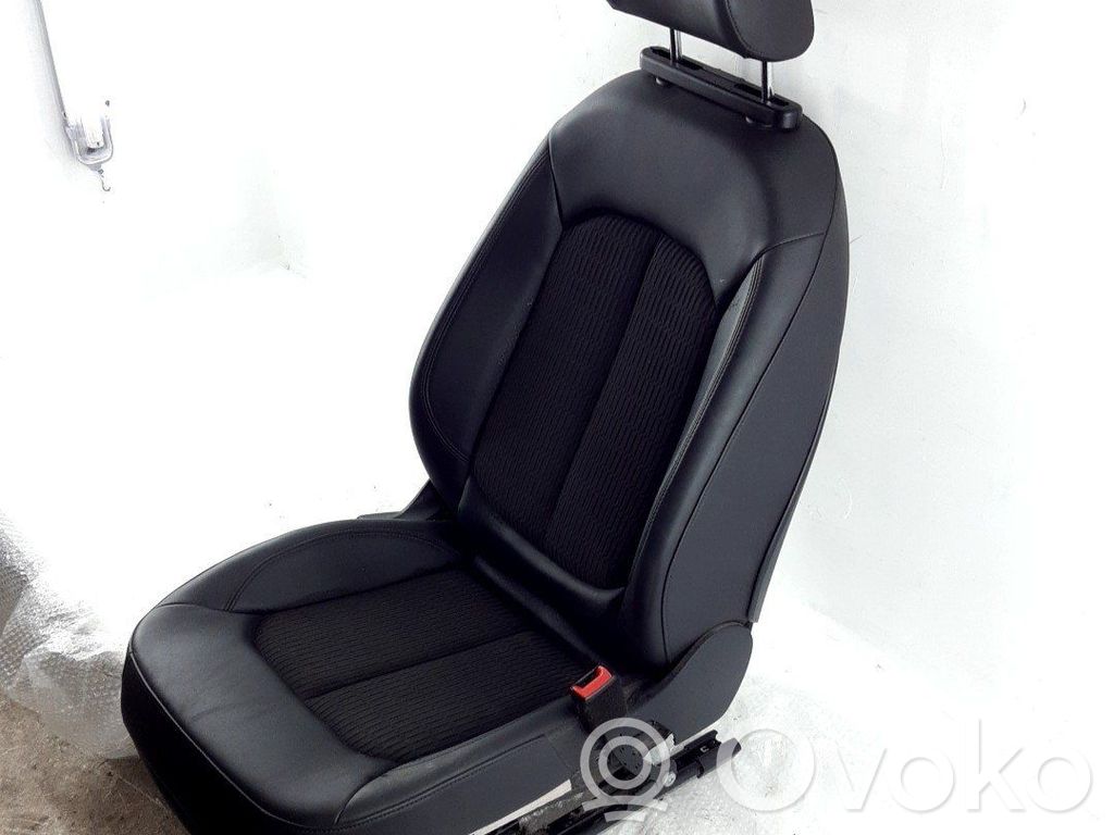 Audi A3 S3 8V Sedile anteriore del passeggero