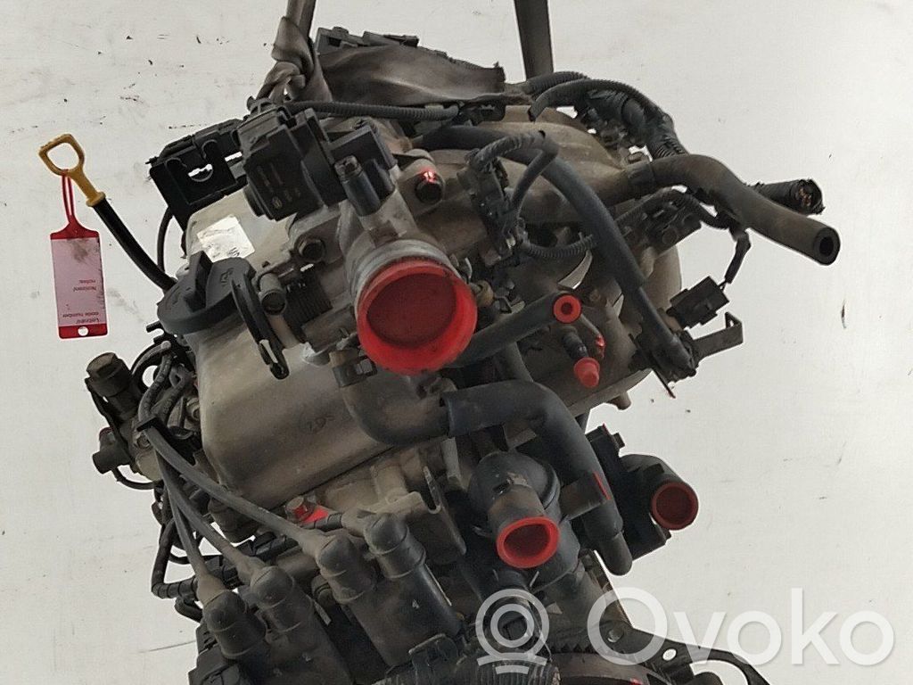 Engine swap   G4HG,2110102S00
