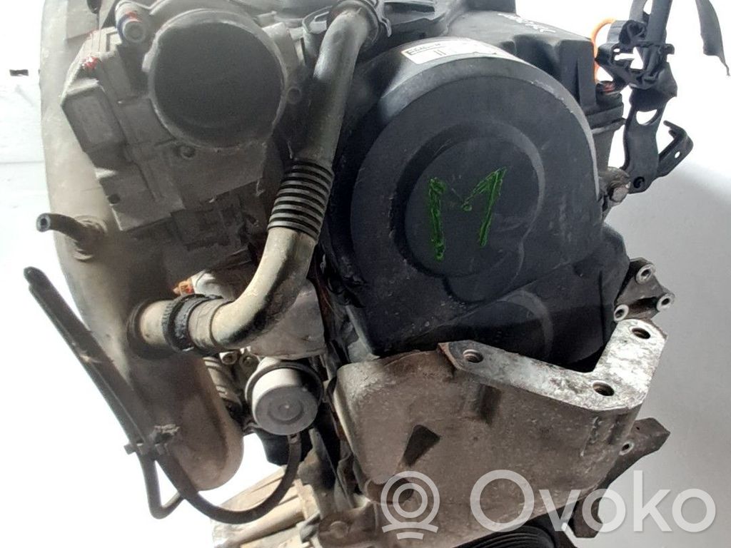 Volkswagen Polo Kit moteur
