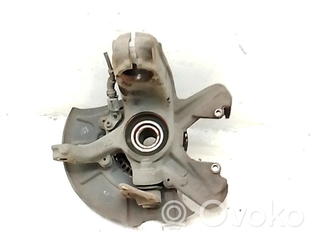 Seat Leon (1M) Achsschenkel vorne
