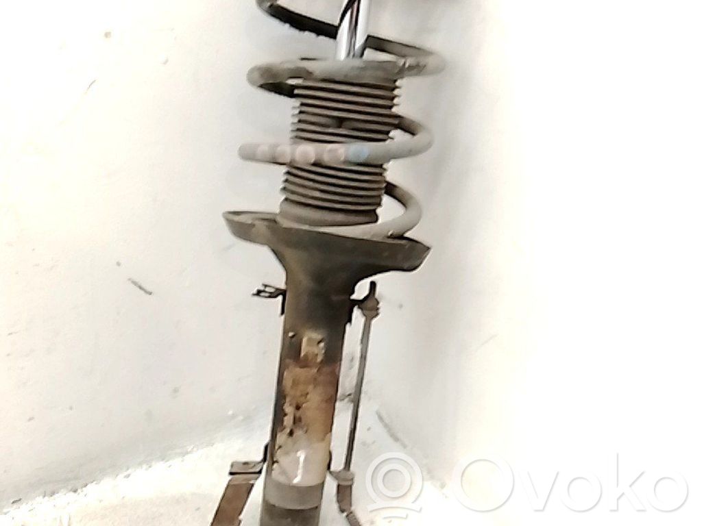 Stoßdämpfer vorne   1J0413031CS