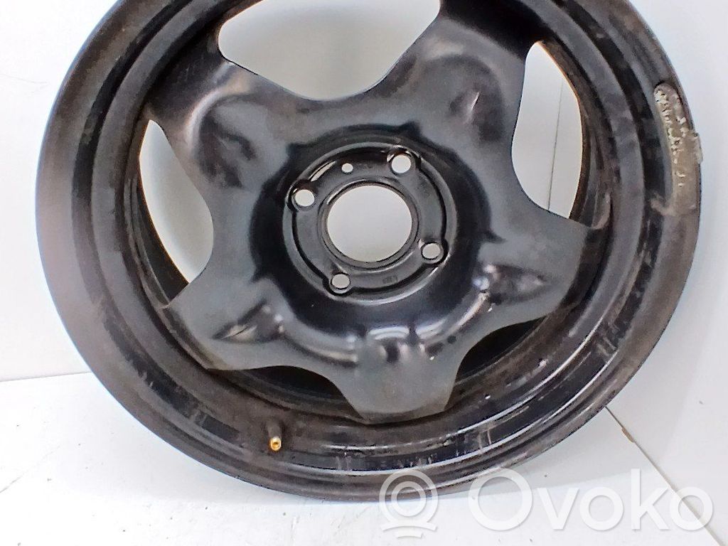 Citroen C3 Cerchioni in lega leggera R24