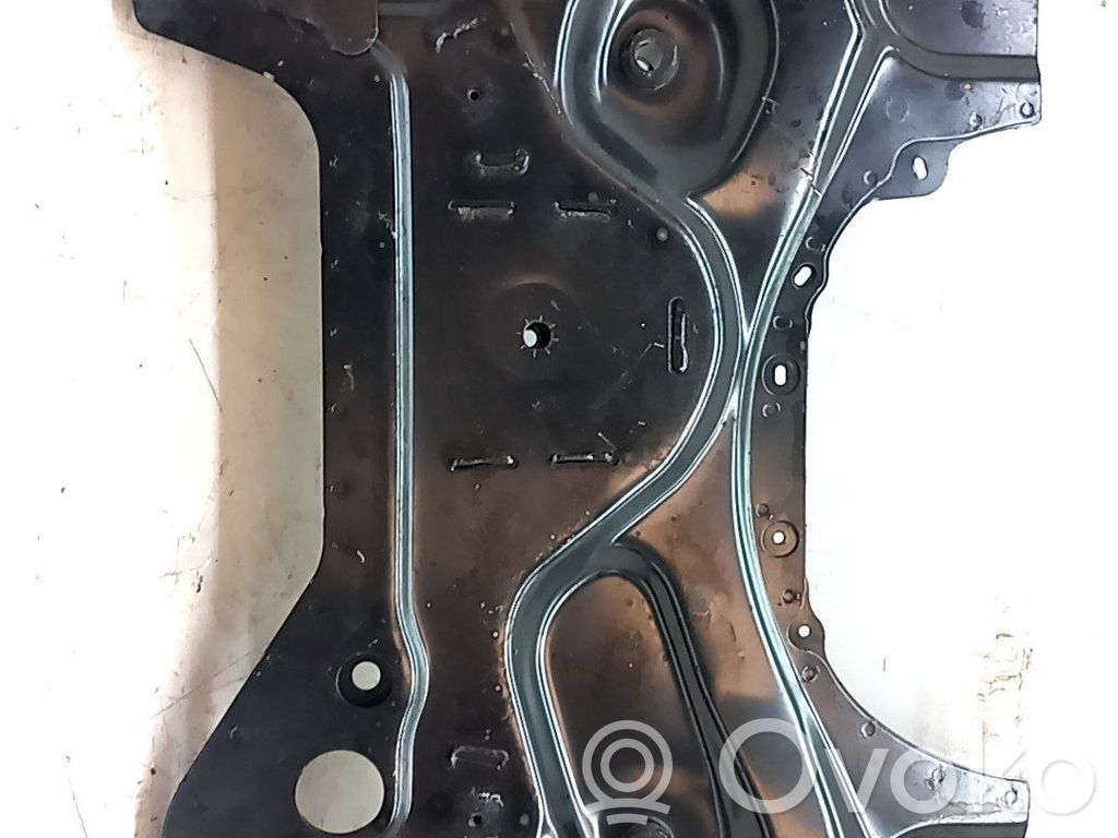 Opel Astra L Sottotelaio anteriore