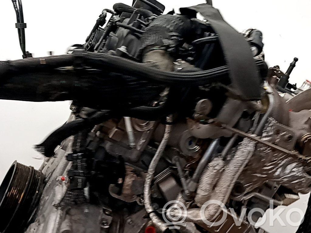 Motore completo   ECX