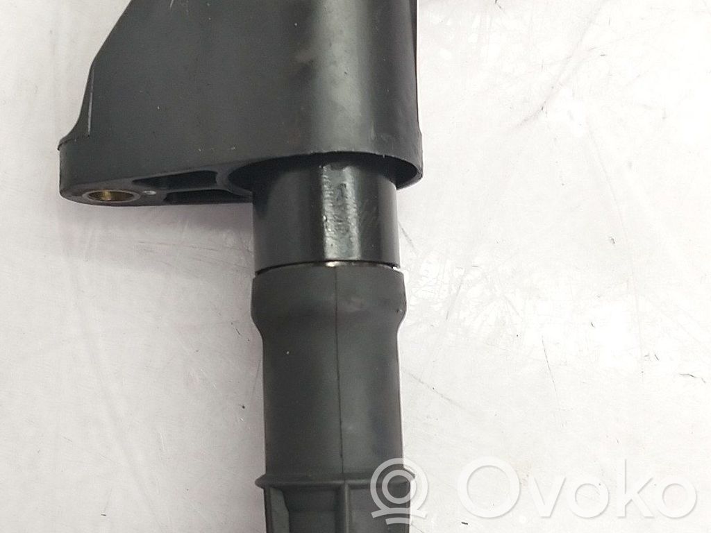 Peugeot 407 Bobina di accensione ad alta tensione