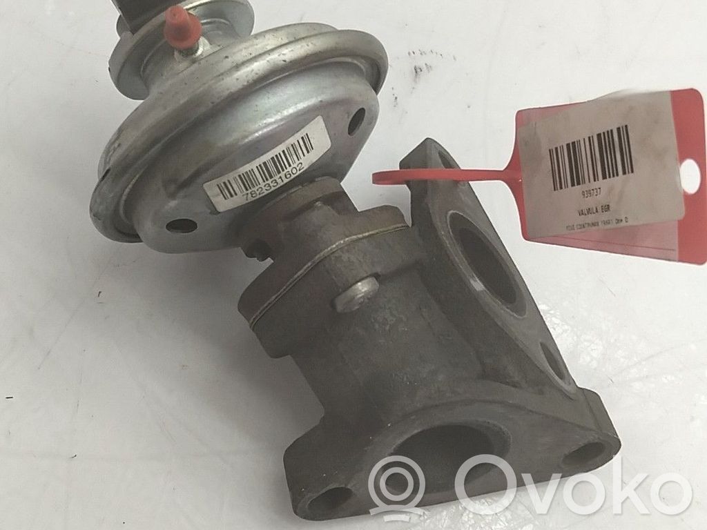 EGR-venttiili   11717823316