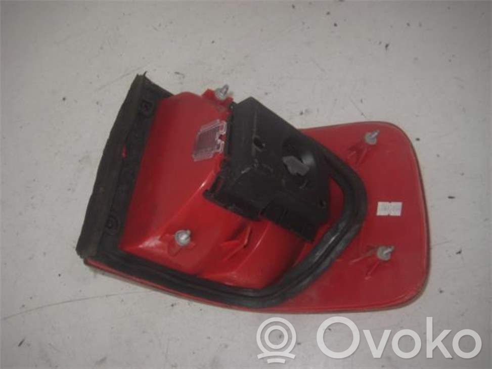 Audi 80 90 S2 B4 Bec lampă spate 