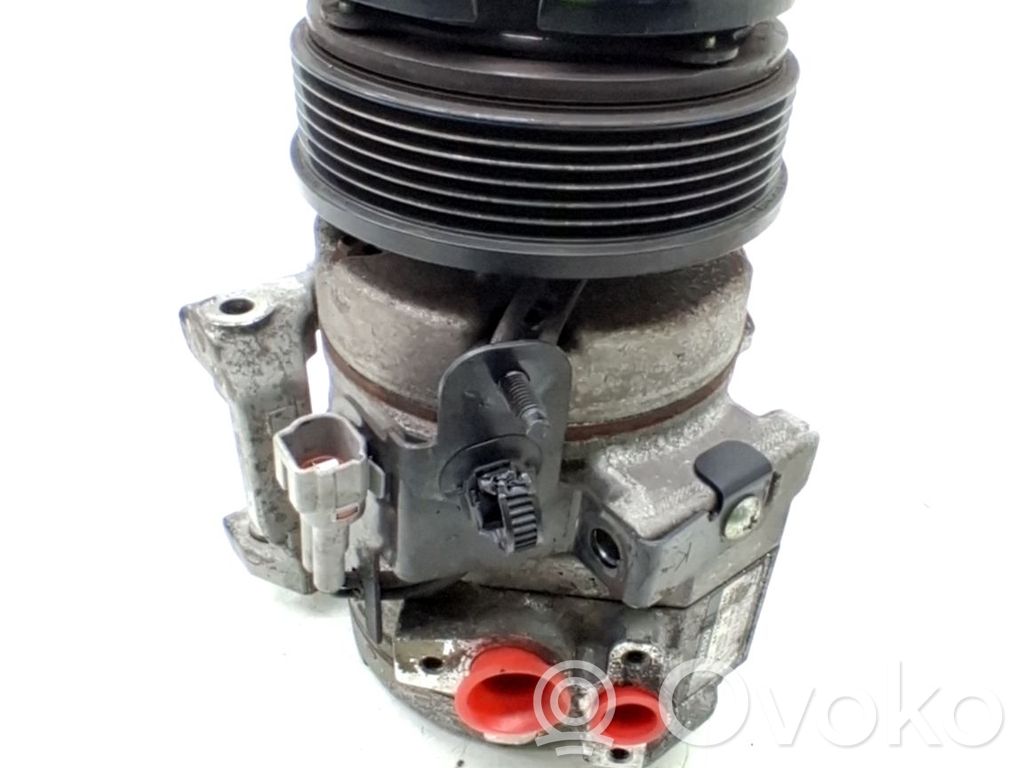 Klimakompressor Pumpe   73111AL010